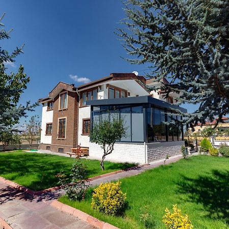 Cappadocia Villa Comfort Невшехир Экстерьер фото