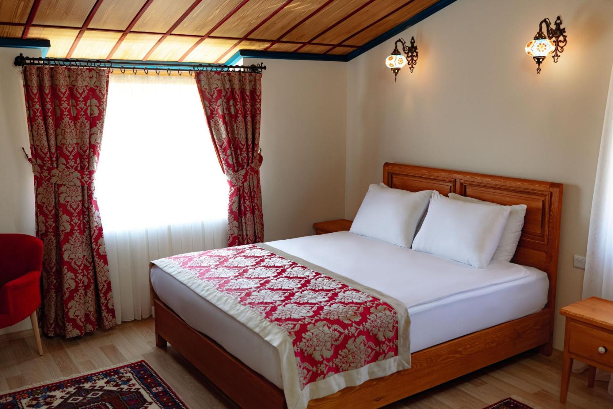 Cappadocia Villa Comfort Невшехир Экстерьер фото