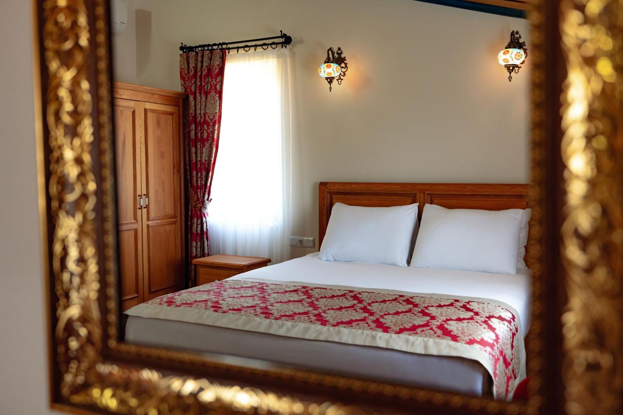 Cappadocia Villa Comfort Невшехир Экстерьер фото